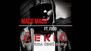 Cekic - Maco Maco (ft Fudo)