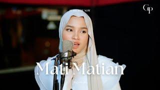 Mati Matian - Mahalini Live Cover | Good People Music