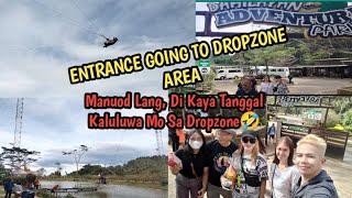 DROPZONE DAHILAYAN ADVENTURE PARK