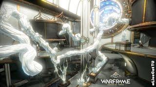 Warframe... Открываем Реликвии Бездны.