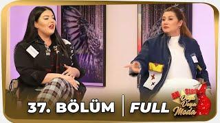 Doya Doya Moda All Star 37. Bölüm  | 4 Mayıs 2021