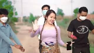 ផ្លូវណាទៅផ្ទះម៉ែក្មេក Plov na tov pteas mae kmek  COVER  Nhạc Khmer 2022