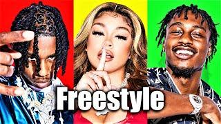 XXL Freshman 2020 Freestyles Ranked (Worst To Best)