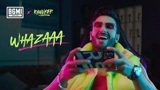 Play Pure with Ranveer Singh | Download BGMI