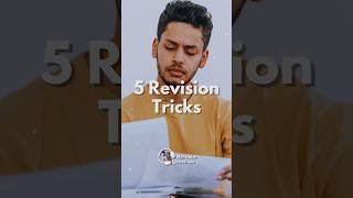 5 Revision Tricks to Score 100% in Class 10 Maths  Exam Study Tips and Tricks #studymotivation