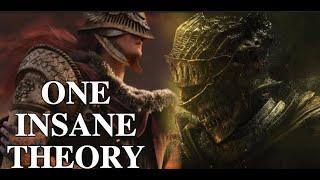 Could All of FromSoftware's Games Be Connected!? INSANE Theory! ( Elden Ring, Dark Souls & More )