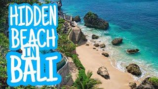 7 Amazing Hidden Beach In Bali, 7 Pantai Indah Yang Tersembunyi di Bali