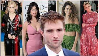 Robert Pattinson Girlfriend (2003 - 2024)