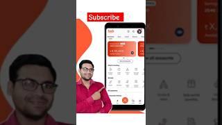 Bank of Baroda mobile banking registration without ATM card |Mobile banking  without debit card