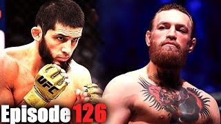 Conor vs Chandler, Islam vs Poirier, Topuria vs Holloway + more | Let's Talk MMA