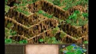 Age of Empires II: The Conquerors Trailer