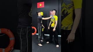 Bớt ảo lại [BEN EAGLE] #beneagle #kungfu #martialarts #fighting #action #entertainment