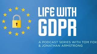 Life With GDPR: Episode 26- The Importance of Passwords