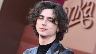 Timothee Chalamet to take surprising role on 'SNL' | CelebScenez