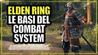 Guida alla Meccanica del Combat System Video Segreto Elden Ring Da Non Pubblicare (Non Definitivo)