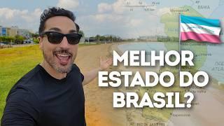 O QUE FAZER NO ESPÍRITO SANTO? SERIA O MELHOR ESTADO DO BRASIL? Dicas, Preços, Hotéis, Restaurantes