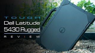 Dell Toughest Laptop - Dell Latitude 5430 Rugged 2022 In-Depth Review