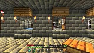 Minecraft Adventures I Episode 24 I Max is The Worst Kitchen Designer Ever!