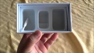 ZOPHONE I5 NANO SIM VERSION - Unboxing!