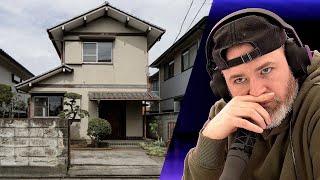 Japan's 'Witch Houses' are More Disturbing Than you Think...