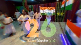 Punya Mati ll Dance cover ll Odia patriotic song  ll 26th January republic day ll Arpita Choudhury