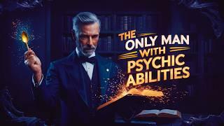 Why Sigma Male Are The Only Men With Psychic Abilities 