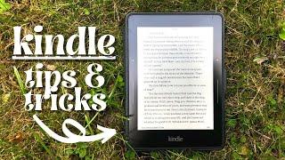 10 Amazon Kindle Tips and Tricks for a Better Reading Experience in 2021