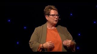 Understanding My Privilege | Sue Borrego | TEDxPasadenaWomen