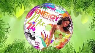 ENERGY MIX 74/2024 - Thomas & Hubertus