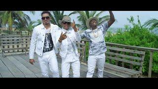 Bracket - Panya ft. Tecno [Official Video]