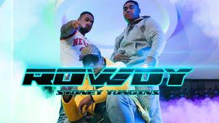 Sydney Yungins - ROWDY (Official Music Video)