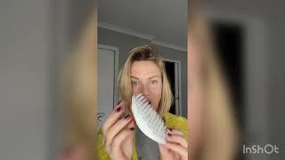 Perfect Hairbrush for Chemo/delicate hair - The C List