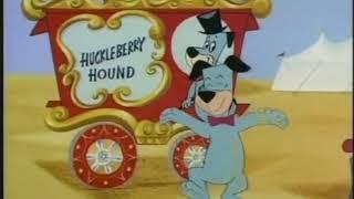 The Huckleberry Hound Show Theme Song (1958-1964)