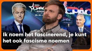 Het wordt steeds NORMALER en dat is gevaarlijk | Sophie & Jeroen | BNNVARA | NPO Start