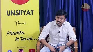 Abu Taiba Shayari| Sada Dilon Ko Tang Nazar Bolte Hain Log|Unsiiyat Nashishst|#mushaira#kavisammelan