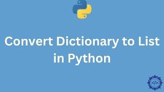 How to Convert Dictionary to String in Python