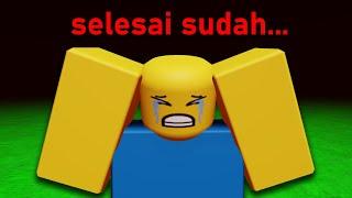 Satu-satunya game Roblox yang sedih...