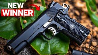 Best 1911 Pistols 2025 - Only Collectors Know #1!