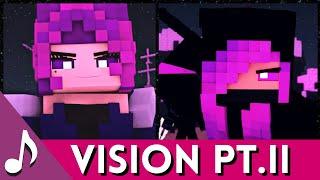  "Vision PT. II" [Rainimator Minecraft Music Video - "To The Void" Montage] 