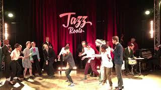 Jazz Roots 2018 - Teachers Battle