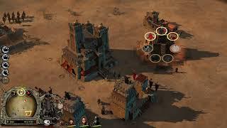 When the Desert Gets Too Hot to Handle  BFME Guide 2025 How to Play Haradwaith (Age of the Ring mod)