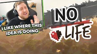 InTheLittleWood REACTS to "What's Next After Limited Life?"