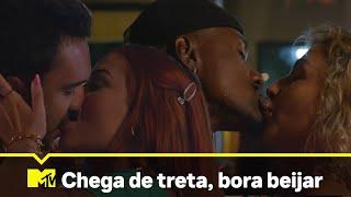 As pegações mais QUENTES do episódio | Rio Shore T3