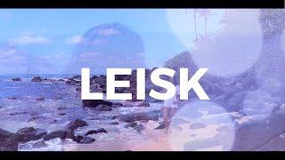 Victoria & Martin Lu - Leisk (Official Video)