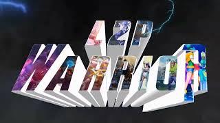 The L2PWarrioR Intro [Full HD] DC Universe | Titans (Best Channel Trailer 2023)