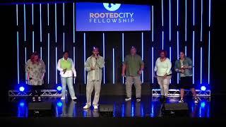 Rooted City Fellowship Greensboro NC