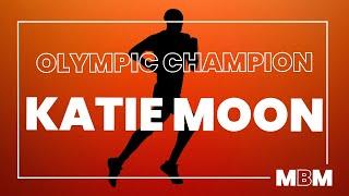 Olympic Champion Katie Moon Discusses Her Upcoming Pole Vault Season and Some Training Tips