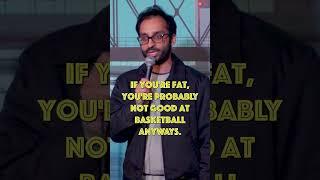 Milan Patel | Struggles of Being a Fat Kid | Stand Up Comedy