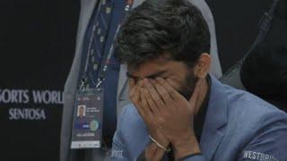 GUKESH Becomes Youngest WORLD CHAMPION EVER! FIDE WORLD CHAMPIONSHIP 2024