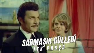 Sarmaşık Gülleri | Kartal Tibet Ve Hülya Koçyiğit  Eski Türk Filmi Tek Parça